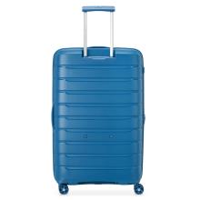 Roncato Trolley Grande Espandibile B-Flying 78 cm Denim - 6