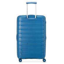 Roncato Trolley Grande Espandibile B-Flying 78 cm Denim - 7