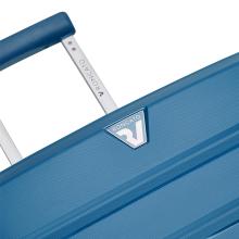 Roncato Trolley Grande Espandibile B-Flying 78 cm Denim - 9