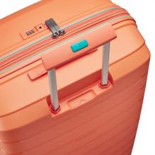 Roncato Trolley Grande Espandibile B-Flying 78 cm Apricoat Orange - 8