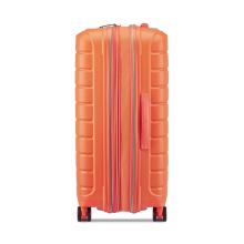 Roncato Trolley Medio Espandibile  B-Flying 68 cm Apricoat Orange - 6