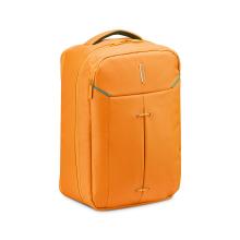 Roncato Zaino da Viaggio Espandibile Ironik  2.0 Apricoat Orange - 2