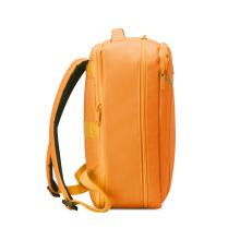 Roncato Zaino da Viaggio Espandibile Ironik  2.0 Apricoat Orange - 3