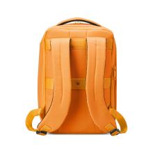 Roncato Zaino da Viaggio Espandibile Ironik  2.0 Apricoat Orange - 4