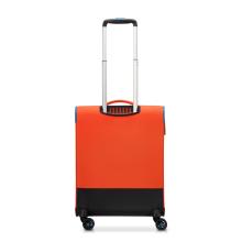 Roncato Bagaglio a mano Lite Soft 55 cm Arancio Brillante - 5