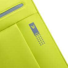 Roncato Bagaglio a mano Lite Soft 55 cm Cyber Lime - 10