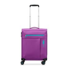 Roncato Bagaglio a mano Lite Soft 55 cm Orchidea - 2