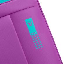 Roncato Bagaglio a mano Lite Soft 55 cm Orchidea - 7