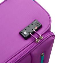 Roncato Bagaglio a mano Lite Soft 55 cm Orchidea - 8