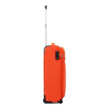 Roncato Bagaglio a mano Lite Soft 55 cm Arancio Brillante - 3