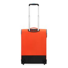 Roncato Bagaglio a mano Lite Soft 55 cm Arancio Brillante - 5