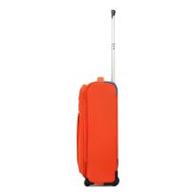 Roncato Bagaglio a mano Lite Soft 55 cm Arancio Brillante - 6