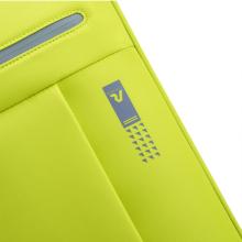 Roncato Bagaglio a mano Lite Soft 55 cm Cyber Lime - 10