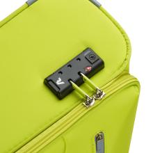 Roncato Bagaglio a mano Lite Soft 55 cm Cyber Lime - 7