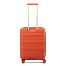 Roncato Bagaglio a mano Espandibile B-Flying 55 cm Arancio Brillante - 5