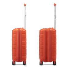 Roncato Bagaglio a mano Espandibile B-Flying 55 cm Arancio Brillante - 6