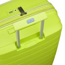 Roncato Bagaglio a mano Espandibile B-Flying 55 cm Cyber Lime - 8