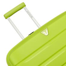 Roncato Bagaglio a mano Espandibile B-Flying 55 cm Cyber Lime - 9