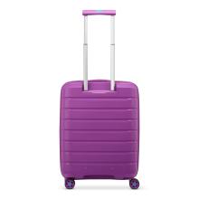 Roncato Bagaglio a mano Espandibile B-Flying 55 cm Orchidea - 5