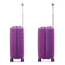 Roncato Bagaglio a mano Espandibile B-Flying 55 cm Orchidea - 6