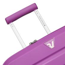 Roncato Bagaglio a mano Espandibile B-Flying 55 cm Orchidea - 9