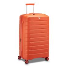 Roncato Trolley Grande Espandibile B-Flying 78 cm Arancio Brillante - 2