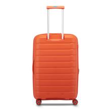 Roncato Trolley Medio Espandibile B-Flying 68 cm Arancio Brillante - 5