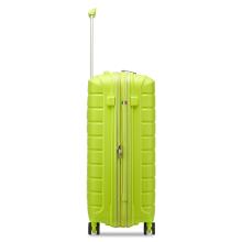 Roncato Trolley Medio Espandibile B-Flying 68 cm Cyber Lime - 3