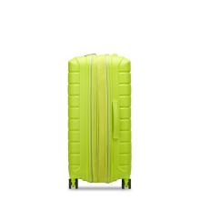 Roncato Trolley Medio Espandibile B-Flying 68 cm Cyber Lime - 5