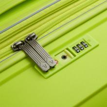 Roncato Trolley Medio Espandibile B-Flying 68 cm Cyber Lime - 7