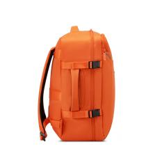 Roncato Zaino da cabina Ironik 2.0 Arancio Brillante - 3