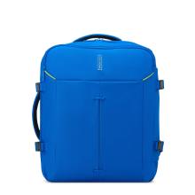 Roncato Zaino da cabina Ironik 2.0 Blu cobalto - 1