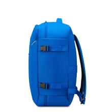 Roncato Zaino da cabina Ironik 2.0 Blu cobalto - 5