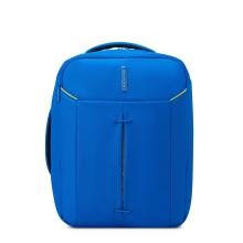 Roncato Zaino da Viaggio Ironik 2.0 Blu cobalto - 1