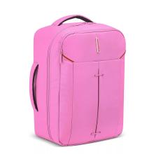 Roncato Zaino da Viaggio Ironik 2.0 Pink - 1