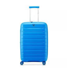 Roncato Trolley Medio Espandibile B-Flying 68 cm Sky Blu - 2