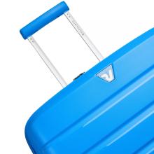 Roncato Bagaglio a mano Espandibile B-Flying 55 cm Sky Blu - 8