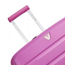 Roncato Bagaglio a mano Espandibile B-Flying 55 cm Pink - 8