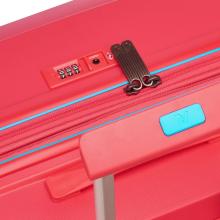 Roncato Bagaglio a mano Espandibile B-Flying 55 cm Radiant Red - 8