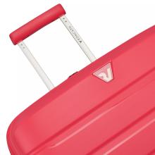 Roncato Bagaglio a mano Espandibile B-Flying 55 cm Radiant Red - 9