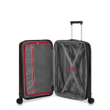 Roncato Trolley Bagaglio a mano Cabina 55 cm Exp. Storm - 3
