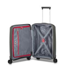 Roncato Trolley Bagaglio a mano Cabina 55 cm Exp. Storm - 3