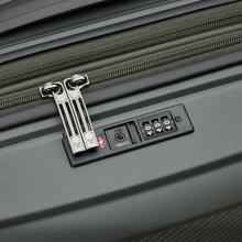 Roncato Trolley Bagaglio a mano Cabina 55 cm Exp. Storm - 8