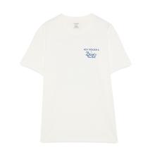 RYRG T-Shirt x Dave's Off White - 1