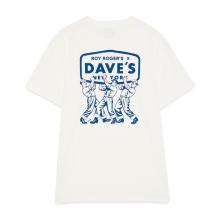 RYRG T-Shirt x Dave's Off White - 2