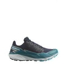 Salomon Sneakers Thundercross Carbon Tahitian Tide Peacock Blue - 1