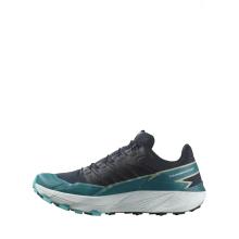 Salomon Sneakers Thundercross Carbon Tahitian Tide Peacock Blue - 7