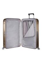 Trolley XL 81/30 Neopulse Spinner-MET.SAND-UN