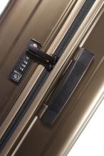 Trolley XL 81/30 Neopulse Spinner-MET.SAND-UN