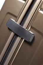 Trolley XL 81/30 Neopulse Spinner-MET.SAND-UN